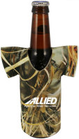 Koozies: Realtree TM Longneck Bottle Jersey